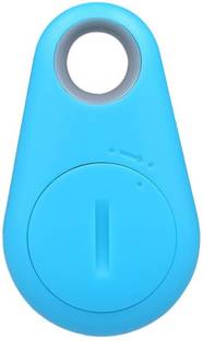 LIFEMUSIC Wireless Remote Bluetooth 4.0 Tracker Keychain Key Location Smart Tracker