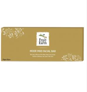 Modicare Moor mud facial bar