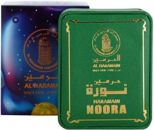 Al Haramain Noora Fragrance Pure Attar (Perfume Oil) - 12 ml Floral Attar
