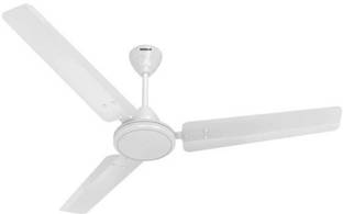 HAVELLS Mozel 1200 mm 3 Blade Ceiling Fan