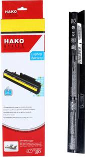 HAKO Probook 756746-001 VI04 4 Cell Laptop Battery