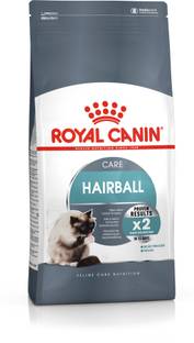 Royal Canin Hairball Care 2 Kg Dry Adult Cat Food