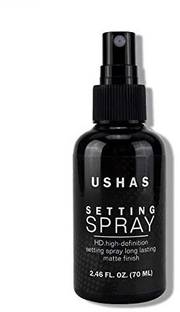 USHAS Makeup setting spray Primer  - 70 ml