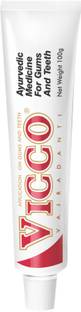 VICCO Tooth Paste(Vajradanti) Toothpaste