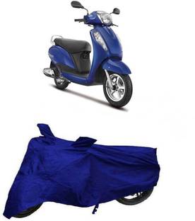 Utkarsh Two Wheeler Cover for Suzuki