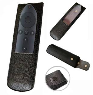 Gizmofreaks Flip Cover for MI LED Smart TV 4A Remote Control (32"/43"/55")