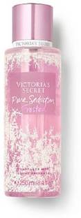 Victoria Secret PURE SEDUCTION FROSTED BODY MIST 250 ML Body Mist  -  For Women
