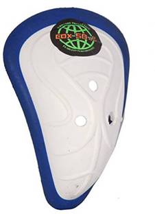 Cox 50 Youth Abdominal Guard Abdominal Guard