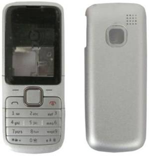 Big Square Nokia C1-01 Full Panel