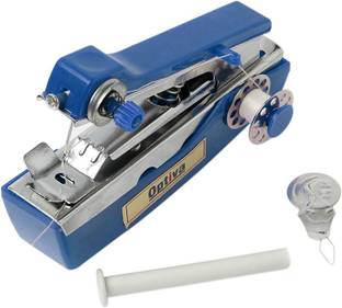 Optiva Regular Small Stitches Stapler Sewing Machine