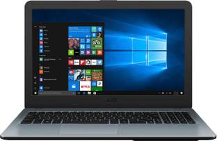 ASUS Intel Core i3 7th Gen 7020U - (4 GB/1 TB HDD/Windows 10 Home) X540UA-GQ682T Laptop