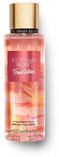 Victoria Secret NEW TEMPTATION BODY MIST 250 ML Body Mist  -  For Women