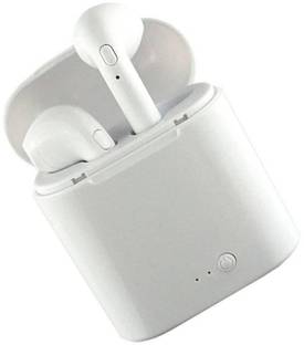 OSRAY I7S TWS Twins (Dual L/R) True Wireless Ear buds Mini Bluetooth