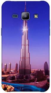 SUPER CASE Back Cover for Samsung Galaxy J2