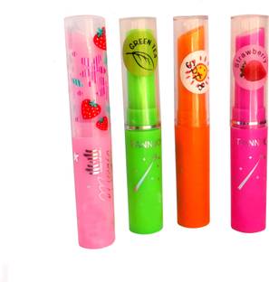Pink Magic Combo Magic Lipstick of 4 flavours