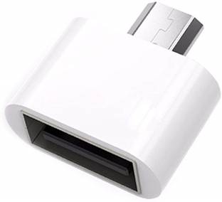Tech-X Micro USB OTG Adapter