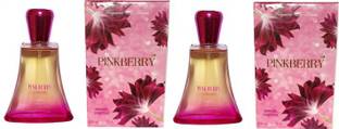 PINKBERRY pink berry Eau de Parfum  -  100 ml