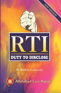 RTI Use & Abuse