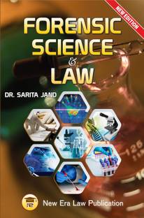 FORENSIC SCIENCE & LAW