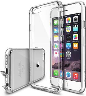 Allit Back Cover for Apple iPhone 6