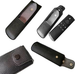 गिज़मोफ्रेक फ्लिप कवर Amazon Fire TV Stick (Voice Remote Version) Remote Cover के लिए