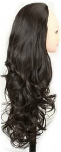 Alizz Long Hair Wig