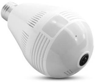 S-tech 360 Panoramic HD Camera Meant For Indoor and Outdoor Surveillance Security Camera