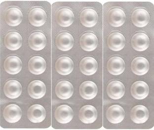 BEST CHOICE Biotin 5000mcg Tablet - Supports Hair Growth, Glowing Skin and Strong Nails