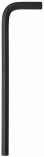 BONDHUS 13908 9/64" Hex L-wrench - Long (Pack of 12) Single Sided L Type Wrench