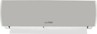 Lloyd 1.5 Ton 3 Star Split AC  - White