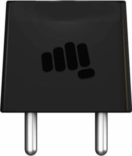 Micromax 5 1.5 A Wall Charger for Mobile