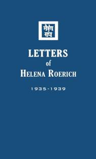 Letters of Helena Roerich II