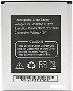 NEW Mobile Battery For  Celkon A354 C