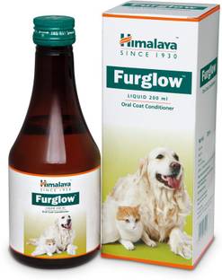 HIMALAYA 7002018 Pet Health Supplements