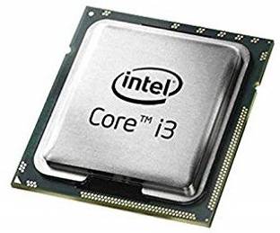 Intel Core i3-550 3.2 GHz LGA 1156 Socket 2 Cores 4 Threads 4 MB Smart Cache Desktop Processor