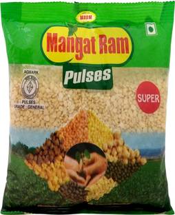 Mangat Ram Moong Dal (Split)