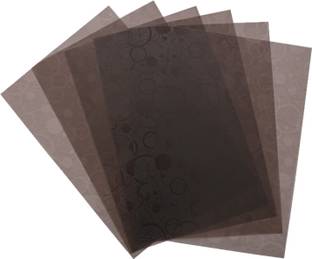 KUBER INDUSTRIES Rectangular Pack of 6 Table Placemat