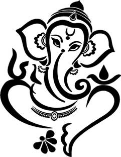 VI COLLECTIONS ganesh