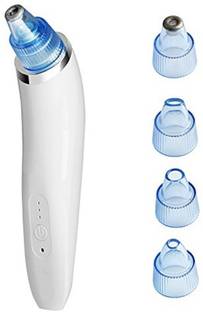 Zahuu Plastic Blackhead Remover Vacuum Suction Device