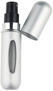 Orange Creation Refillable Perfume Atomizer Spray 5 ml Bottle