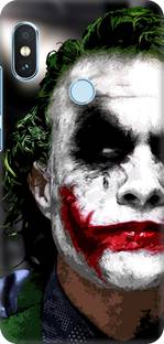 Aspir Back Cover for Mi Redmi Note 6 Pro