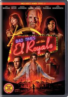Bad Times at the El Royale