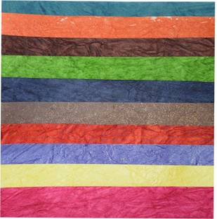CRAFTWAFT HANDMADE UNRULLED A2 300 Coloured Paper