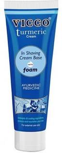 VICCO Cream Base