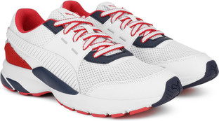 puma future running