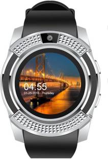 K V ELECTRONICS v8 phone Smartwatch