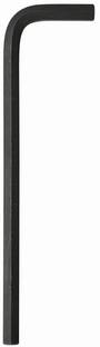 BONDHUS 13906 7/64" Hex L-wrench - Long Single Sided L Type Wrench