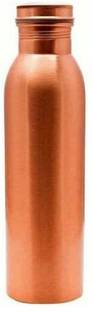 SUNNY 750 ml Copper Bottle