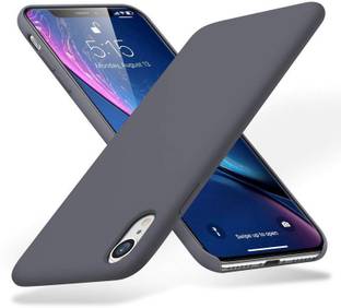 REALCASE Back Cover for Apple iPhone XR