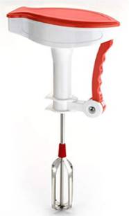 Riyansh 0 W Multicolor Hand Blender